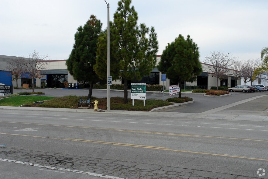 More Photos Of 4531 Market St, Ventura Manufacturing For Lease