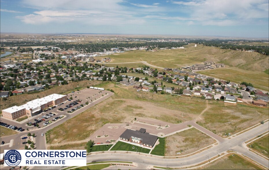 More Photos Of Talon Dr SW @ Wyoming Blvd, Casper Land For Sale