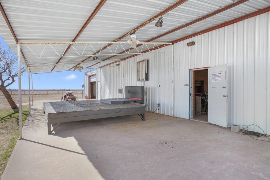 More Photos Of 5608 Cactus Dr, Levelland Land For Sale