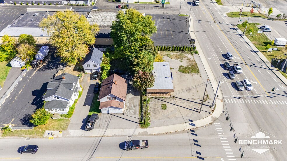 More Photos Of 2032 Lyell Ave, Rochester Fast Food For Sale