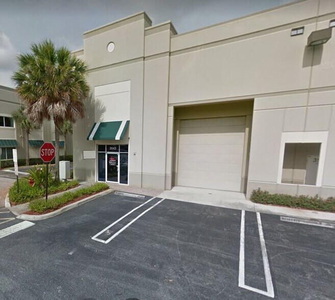 More Photos Of 3500-3553 High Ridge Rd, Boynton Beach Light Distribution For Lease
