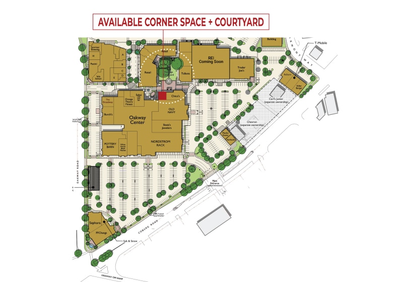 More Photos Of 95 Oakway Rd, Eugene Unknown For Lease