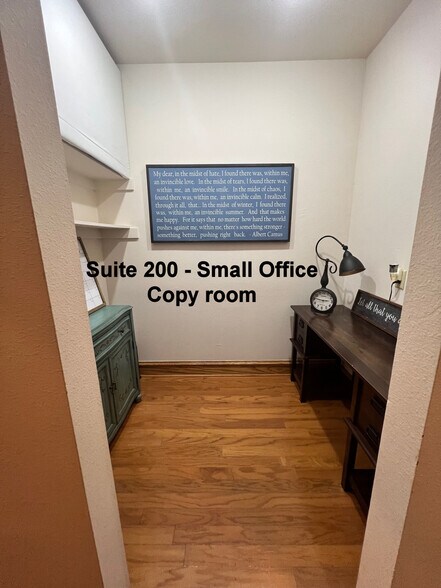 More Photos Of 5309 Village Creek Dr, Plano Medical For Lease