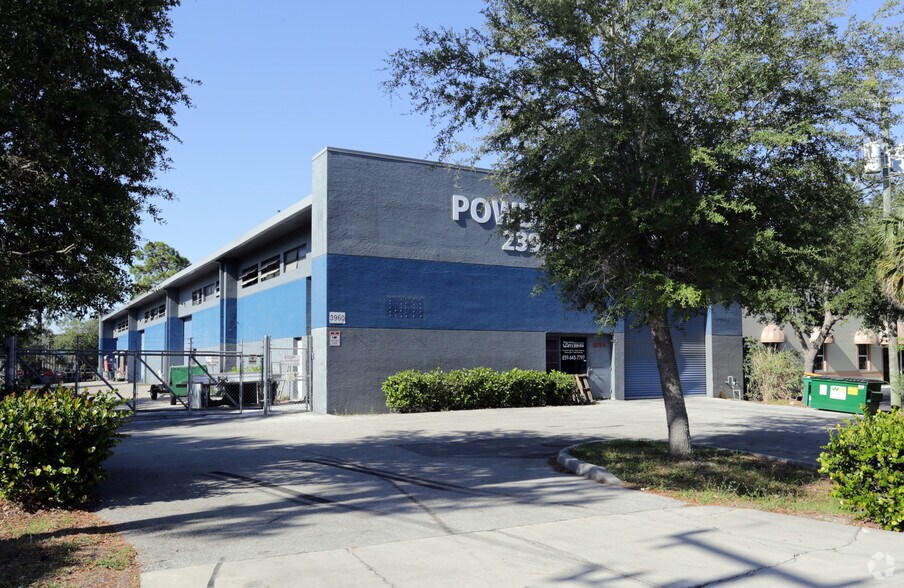 Primary Photo Of 3960 Domestic Ave, Naples Warehouse For Sale