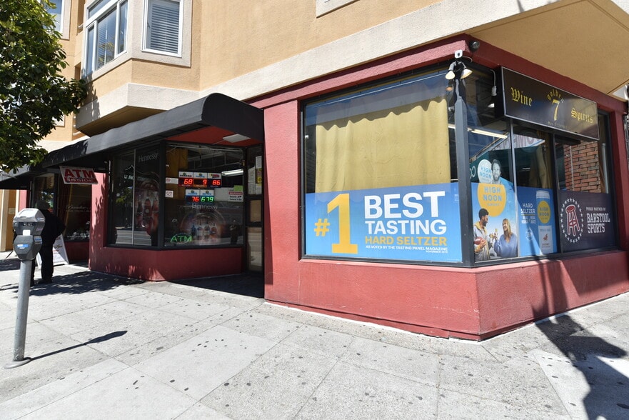 More Photos Of 950 Columbus Ave, San Francisco Apartments For Lease