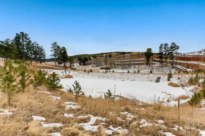 More Photos Of 26209 Pleasant Park Rd, Conifer Land For Sale