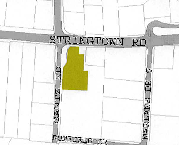 More Photos Of 1947 Stringtown Rd, Grove City Storefront For Lease