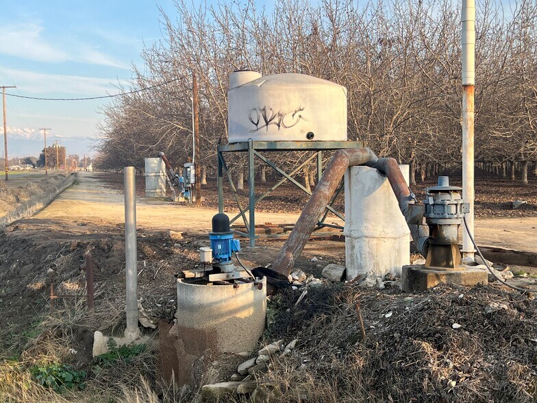 More Photos Of Avenue 248 @ Bliss Lane, Tulare Land For Sale