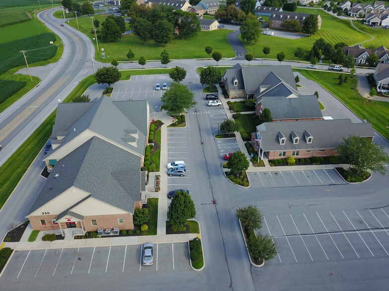 More Photos Of 400 Historic Dr, Strasburg Medical For Lease