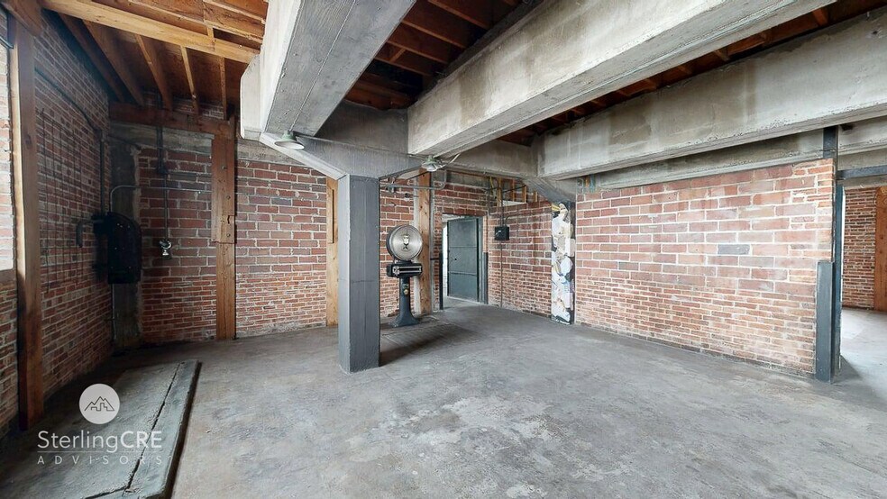 More Photos Of 7 N 18th St, Billings Warehouse For Sale