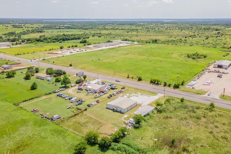 More Photos Of 4444 FM 933, Whitney Flex For Sale