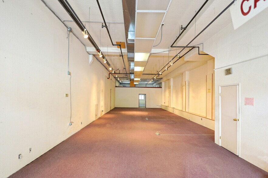 More Photos Of 2008-2012 Shattuck Ave, Berkeley Hotel For Lease