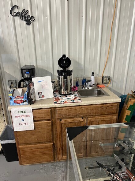 More Photos Of 222 S Center, Connellys Springs Freestanding For Sale