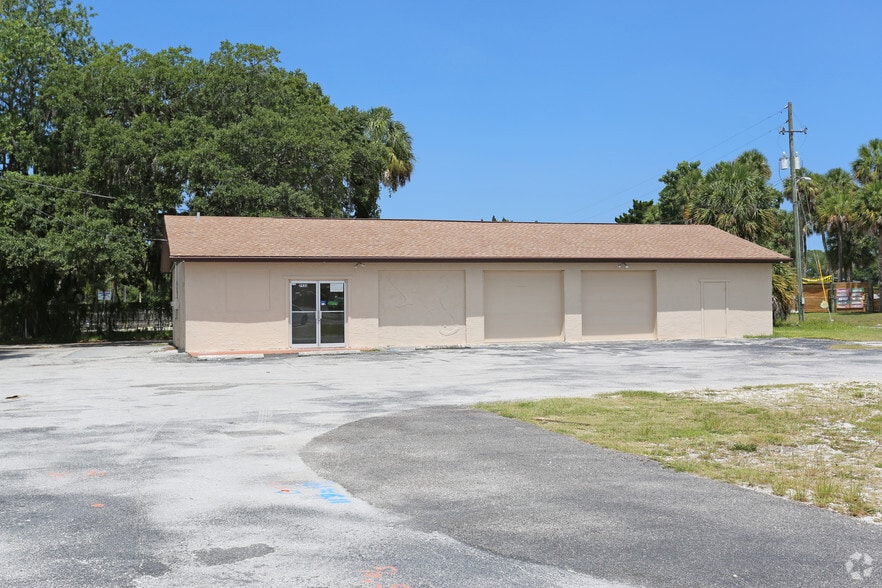 Primary Photo Of 7933 US Highway 19, Port Richey Office For Lease