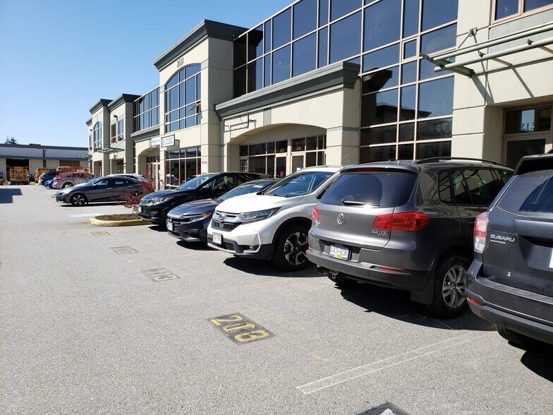 More Photos Of 2631 Viking Way, Richmond Warehouse For Sale