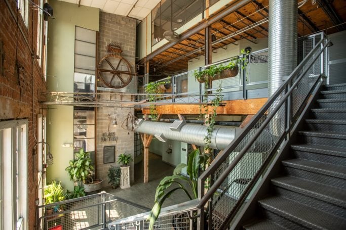 More Photos Of 241 E 4th St, Frederick Loft Creative Space For Sale