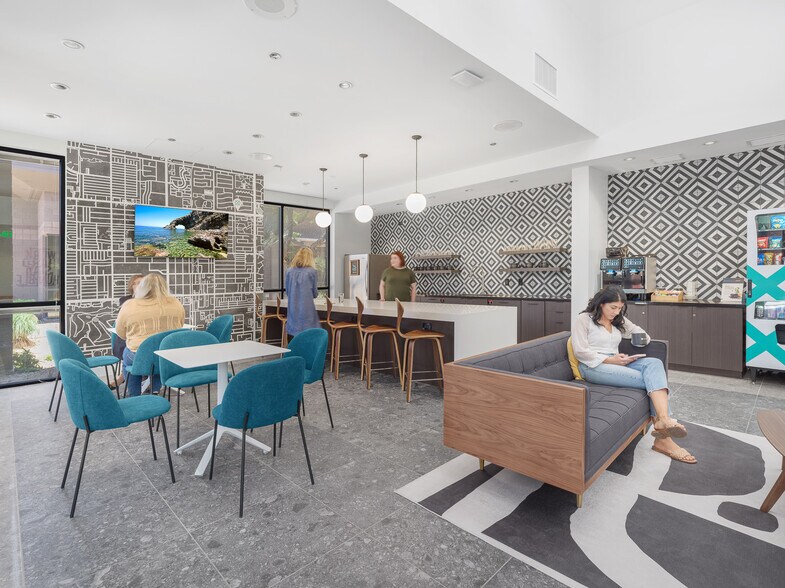 More Photos Of 1820 E Ray Rd, Chandler Coworking Space