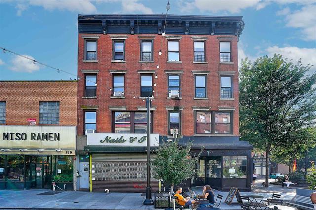 More Photos Of 191-195 Newark Ave, Jersey City Apartments For Sale