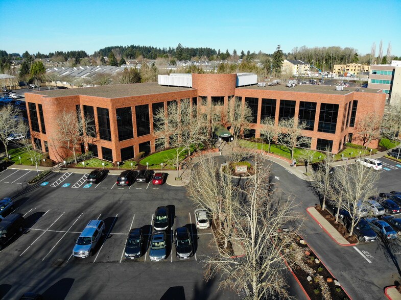 More Photos Of 7600 NE 41st St, Vancouver Office For Lease