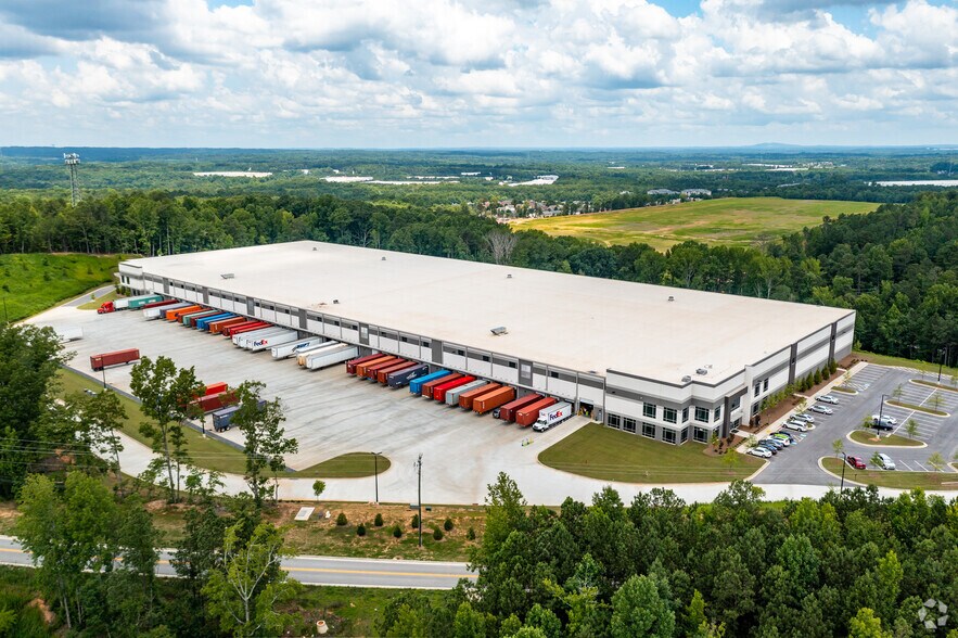 More Photos Of 965 Douglas Hill Rd, Lithia Springs Distribution For Lease