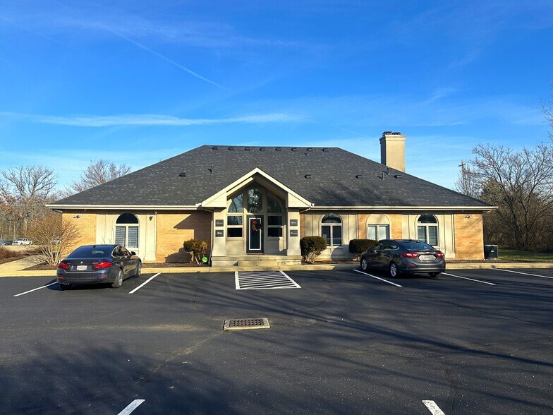 Primary Photo Of 35 Commercial Way, Springboro Office For Lease