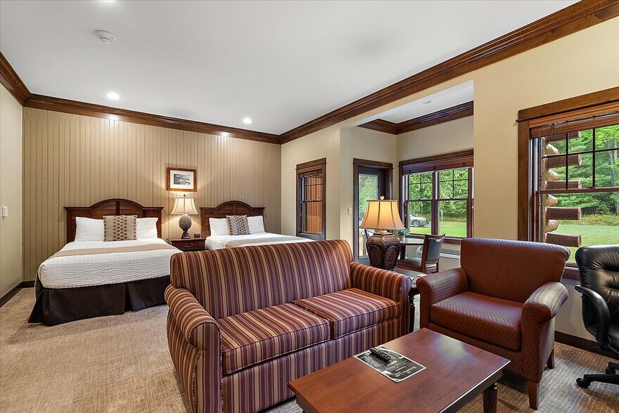 More Photos Of 3943 N Skookum Rd, Luther Lodge Meeting Hall For Sale