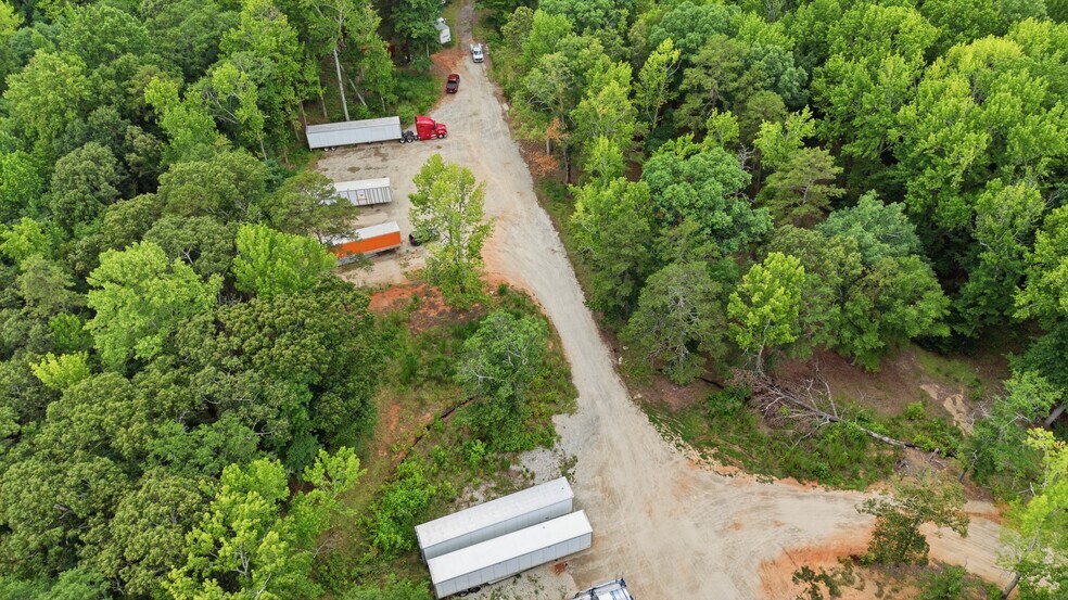 More Photos Of 7146 Augusta Rd, Piedmont Industrial For Sale