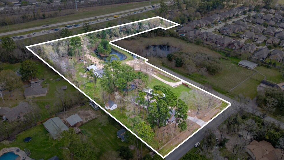 More Photos Of 5310 Logston Ln, Spring Flex For Sale