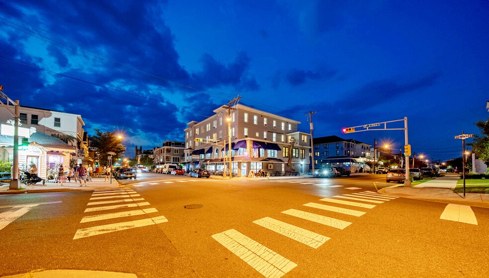 More Photos Of 617 E 8th St, Ocean City Hotel For Sale