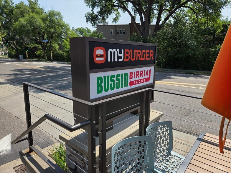 More Photos Of 3100 Excelsior Blvd, Minneapolis Storefront For Lease