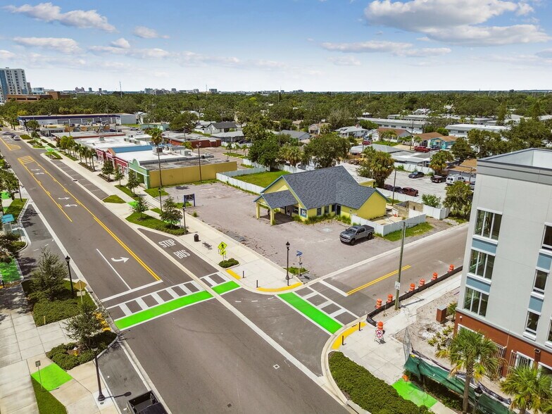 More Photos Of 1214-1242 Cleveland Street, Clearwater Land For Sale