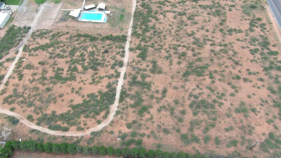 More Photos Of 5018 Pimlico dr, Midland Land For Sale