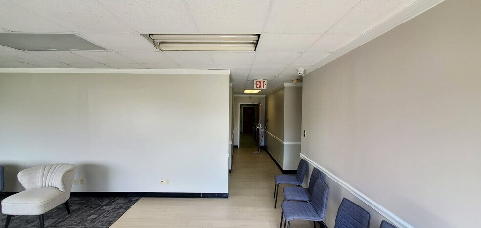 More Photos Of 4890 Raley Rd, Macon-Bibb Medical For Sale