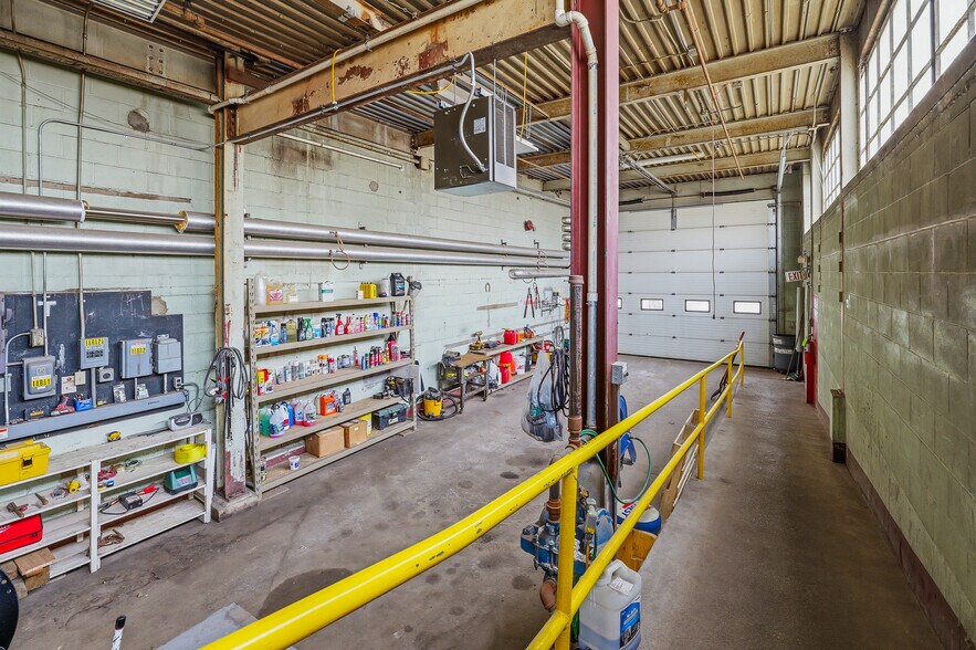More Photos Of 424 E Oshkosh St, Ripon Manufacturing For Sale