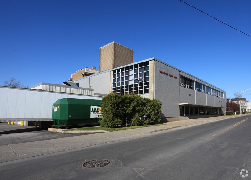 More Photos Of 260 Washington St, Watertown Office For Lease