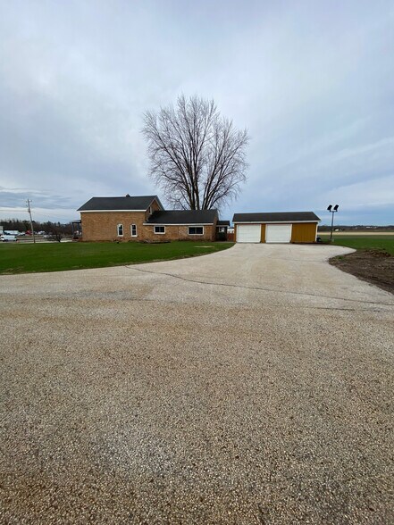 More Photos Of 2120 Mid Valley Dr, De Pere Land For Sale