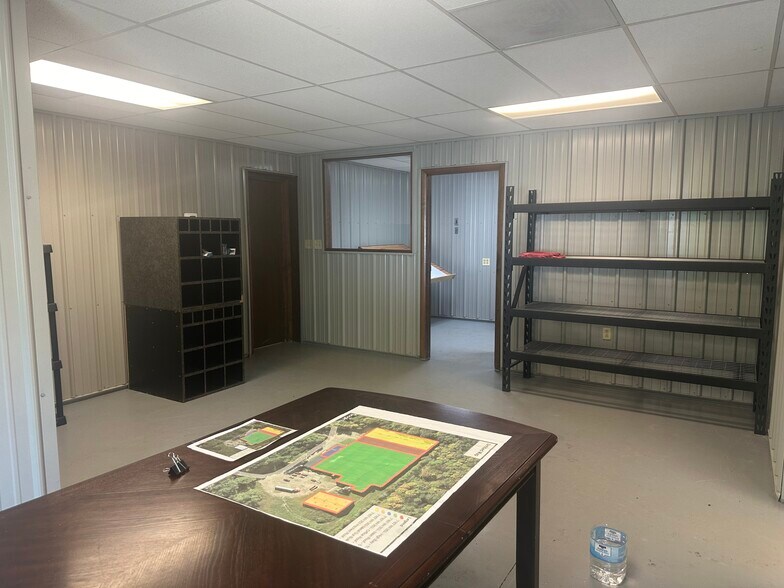 More Photos Of 7167 Route 353, Cattaraugus Warehouse For Lease