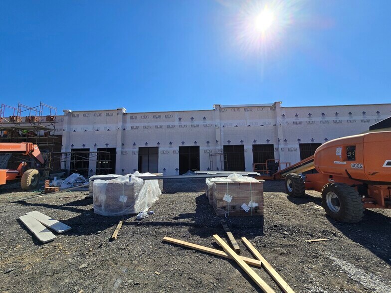 More Photos Of 1752 Denmark Rd, Union Storefront Retail Office For Lease