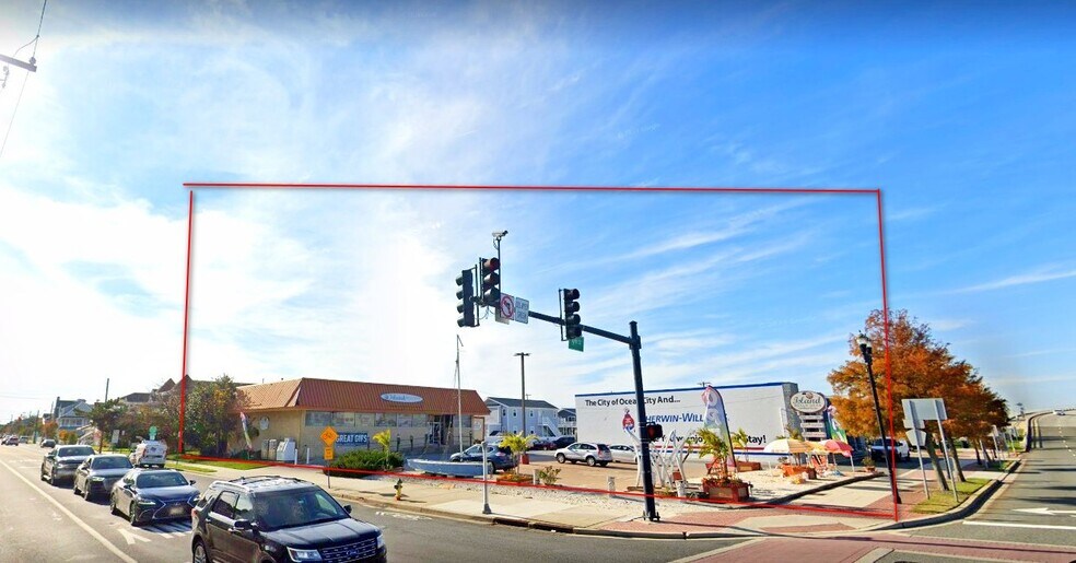 More Photos Of 900-908 Bay Ave, Ocean City Storefront Retail Office For Sale