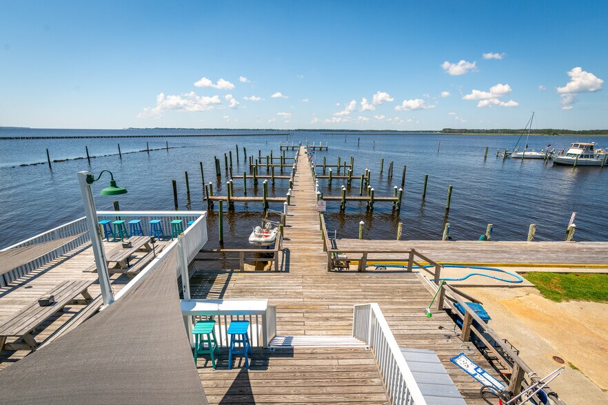 More Photos Of 738 E Main St, Belhaven Hotel For Sale