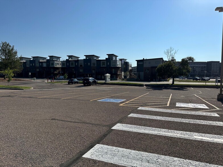 More Photos Of 9051 Harlan St, Westminster General Retail For Lease