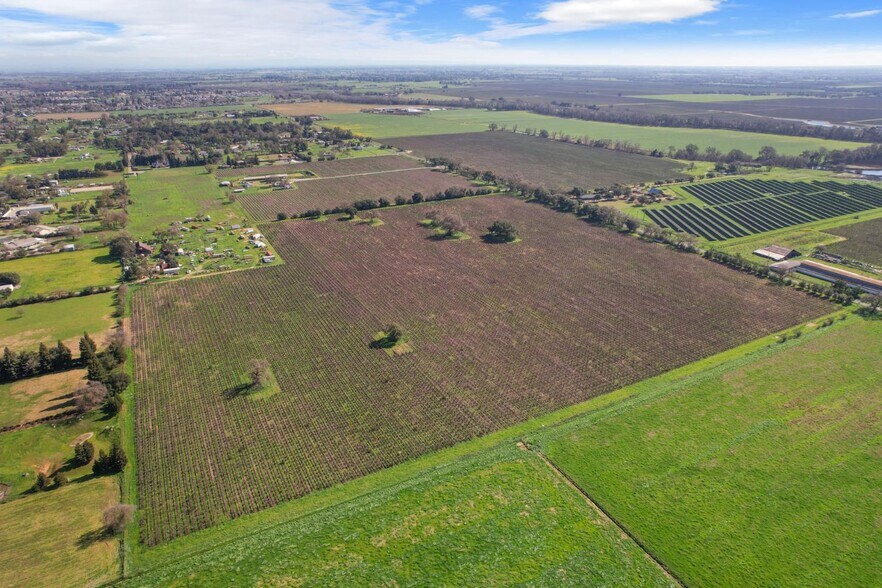 More Photos Of 9590 Kost rd, Galt Land For Sale