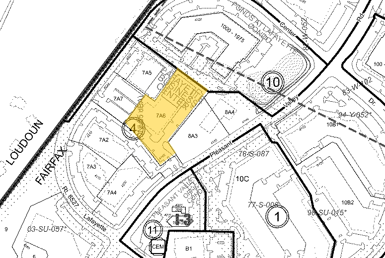 More Photos Of 4160 Pleasant Valley Rd, Chantilly Religious Facility For Sale