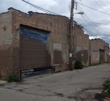 More Photos Of 4557 W Diversey Ave, Chicago Warehouse For Sale