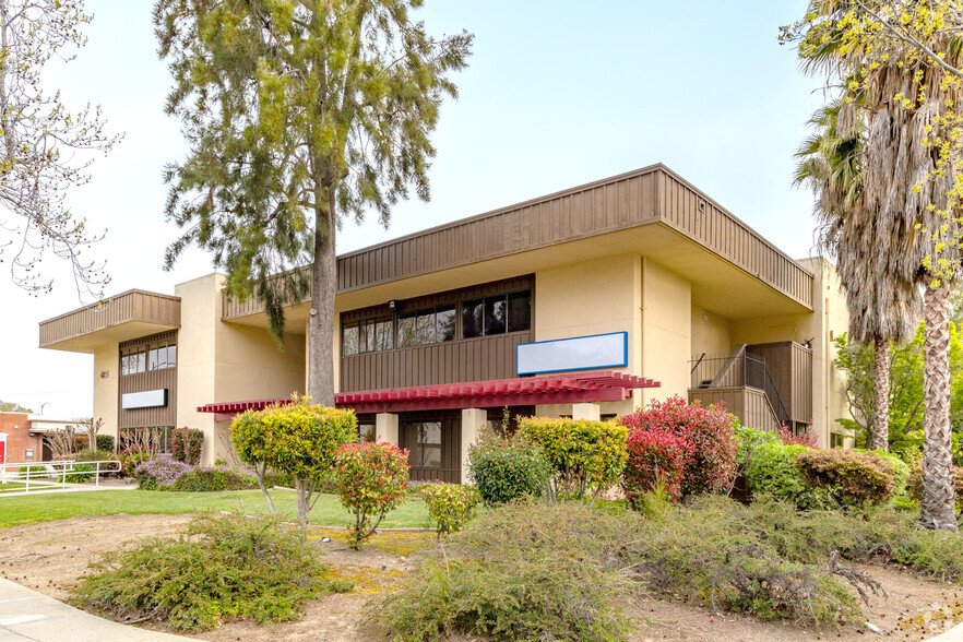 Primary Photo Of 4855 Atherton Ave, San Jose Office For Lease