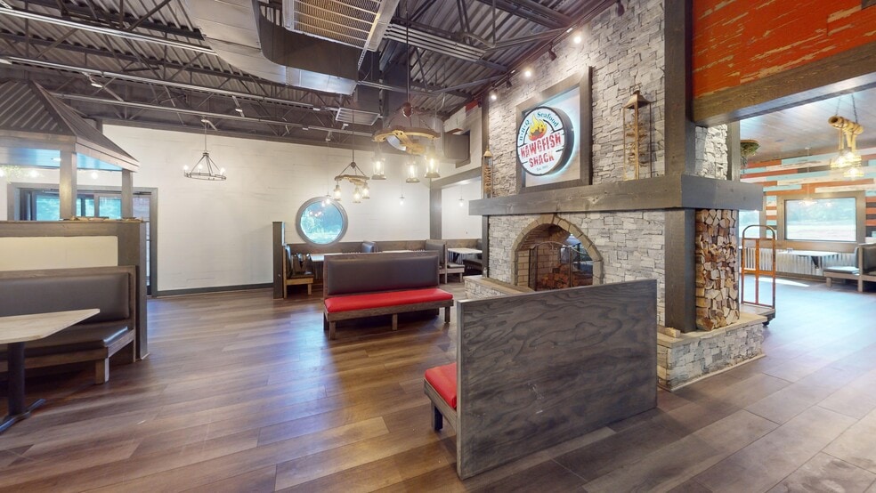 More Photos Of 3260 S Stratford Rd, Winston-Salem Restaurant For Sale