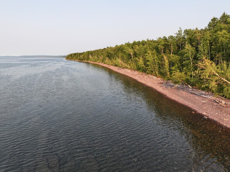 More Photos Of Lake Superior waterfront, Ironwood Land For Sale