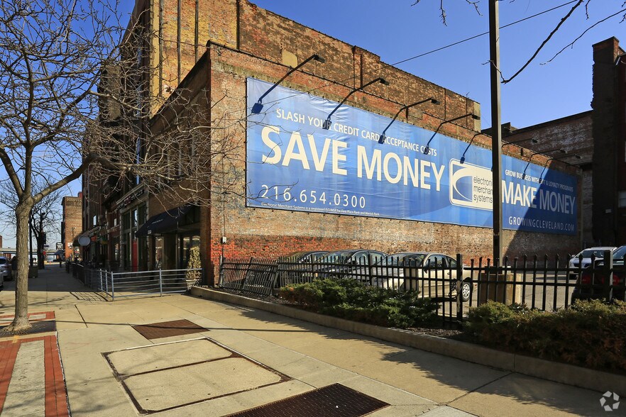 More Photos Of 1299 W 9th St, Cleveland Bar For Sale