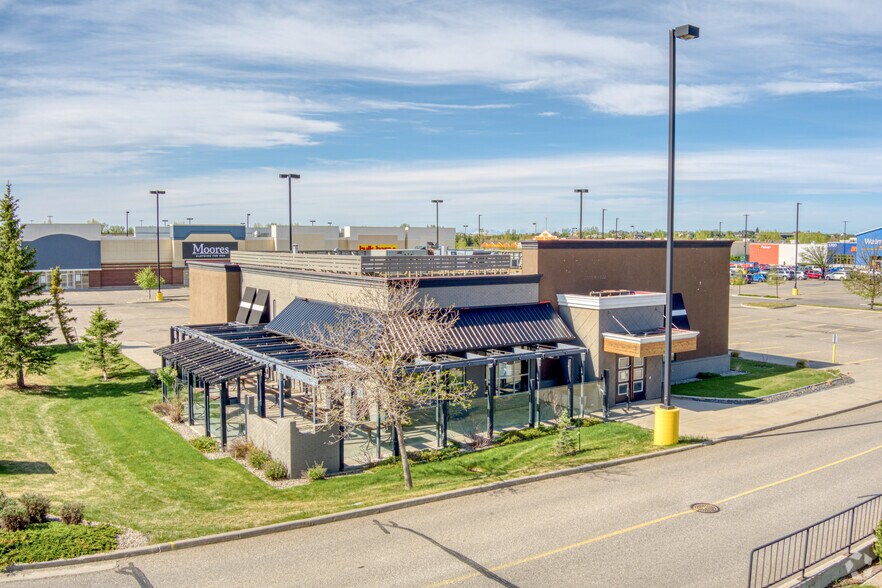 More Photos Of 3700 Mayor Magarth Dr S, Lethbridge Unknown For Lease