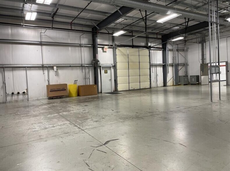 More Photos Of 615 McGee Rd, Anderson Showroom For Lease